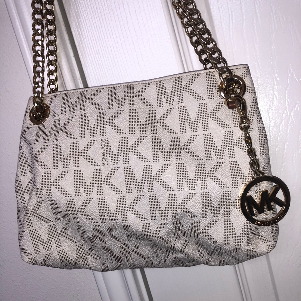 Michael Kors Purse - Picture 2 of 6